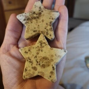 Kiwi Jasper Stars